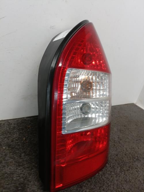 Image Feu arriere principal droit (feux) - OPEL ZAFIRA A
