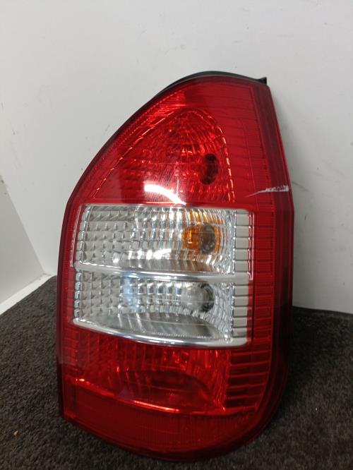 Image Feu arriere principal droit (feux) - OPEL ZAFIRA A