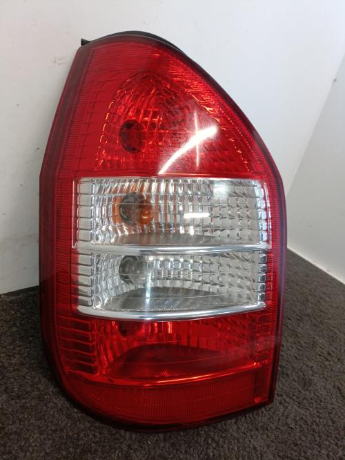 Image Feu arriere principal gauche (feux) - OPEL ZAFIRA A