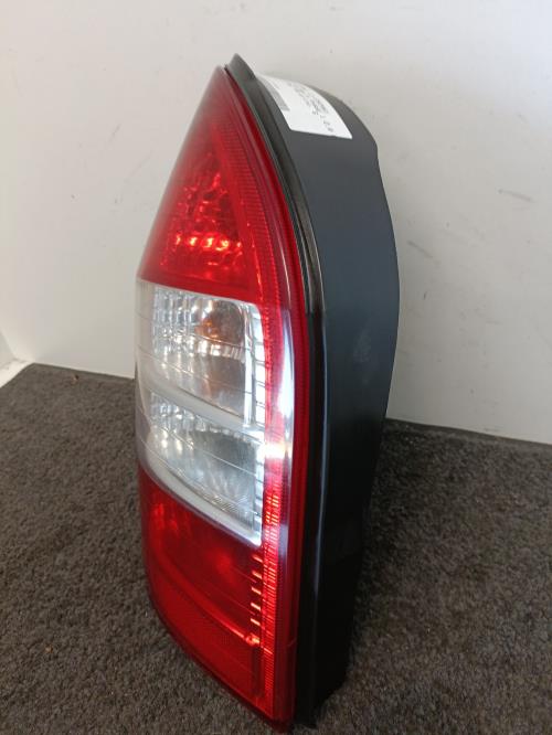 Image Feu arriere principal gauche (feux) - OPEL ZAFIRA A