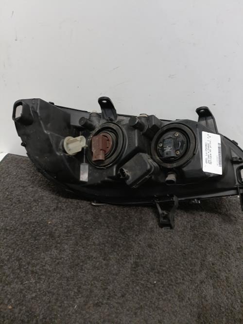 Image Optique avant principal gauche (feux)(phare) - OPEL ZAFIRA A