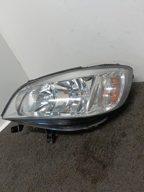 Image Optique avant principal gauche (feux)(phare) - OPEL ZAFIRA A