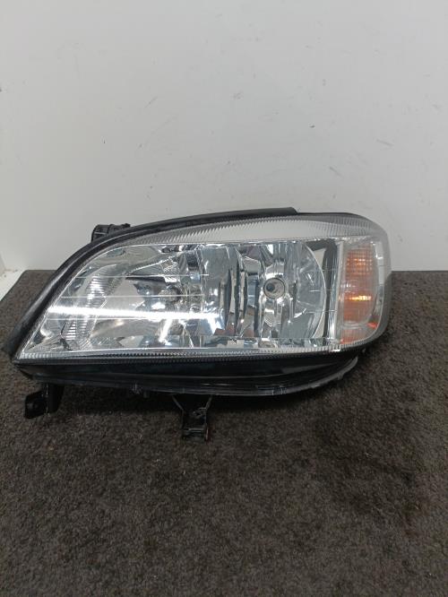 Image Optique avant principal gauche (feux)(phare) - OPEL ZAFIRA A