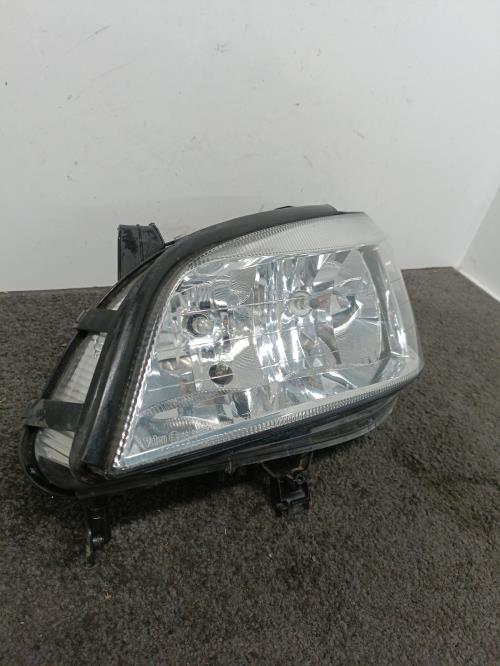 Image Optique avant principal gauche (feux)(phare) - OPEL ZAFIRA A
