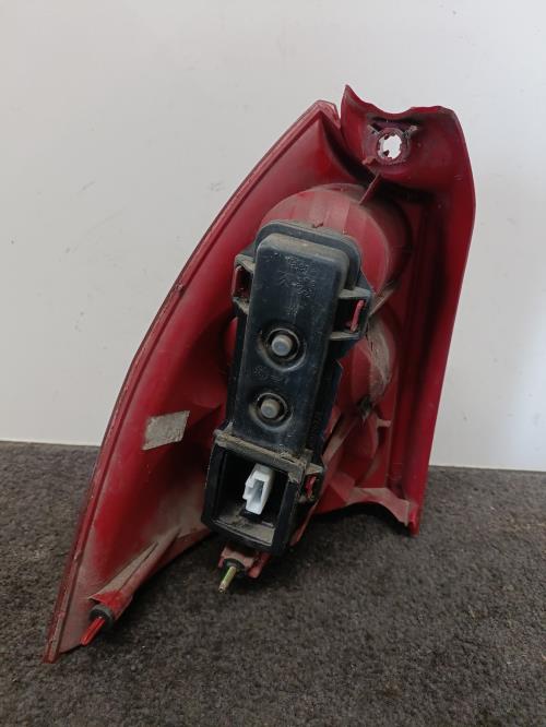 Image Feu arriere principal droit (feux) - PEUGEOT 307