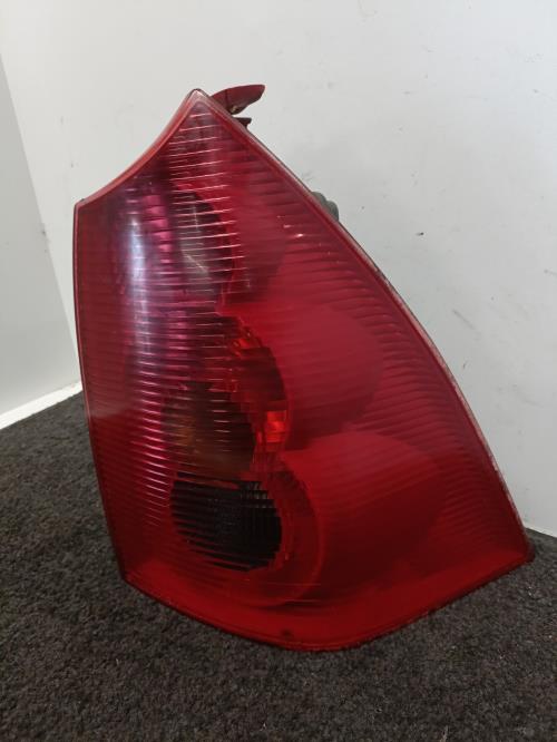 Image Feu arriere principal droit (feux) - PEUGEOT 307