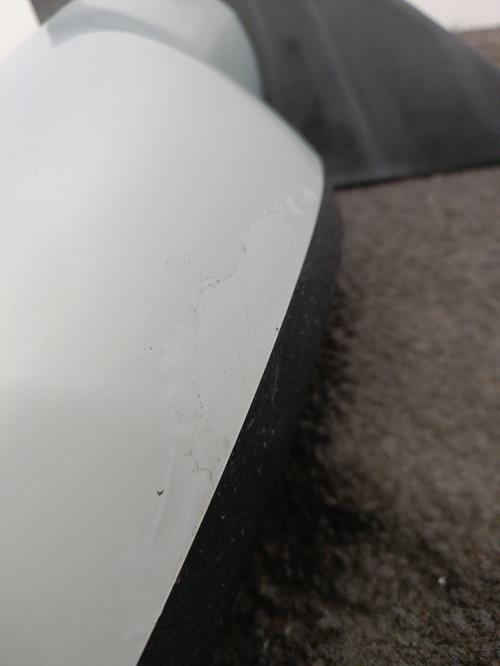 Image Retroviseur gauche - RENAULT MEGANE 2