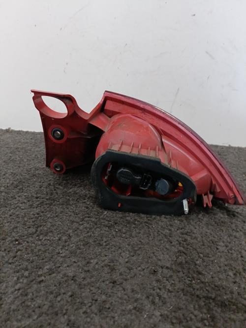Image Feu arriere principal gauche (feux) - SEAT LEON 2
