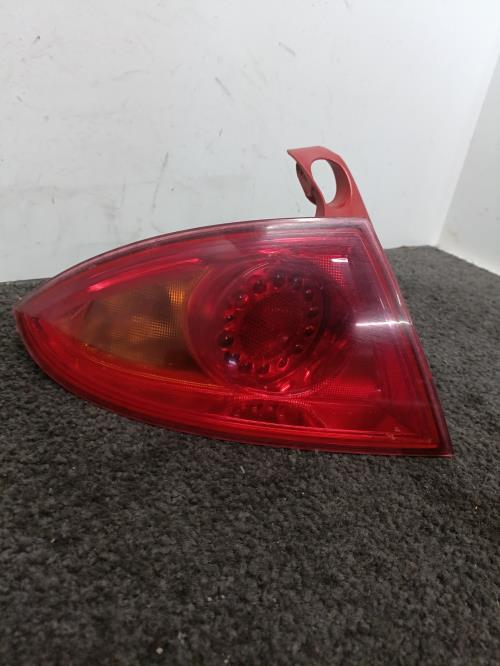 Image Feu arriere principal gauche (feux) - SEAT LEON 2