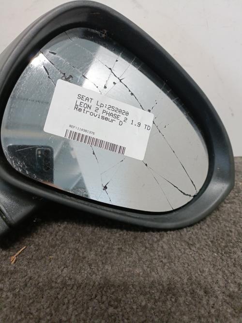 Image Retroviseur droit - SEAT LEON 2