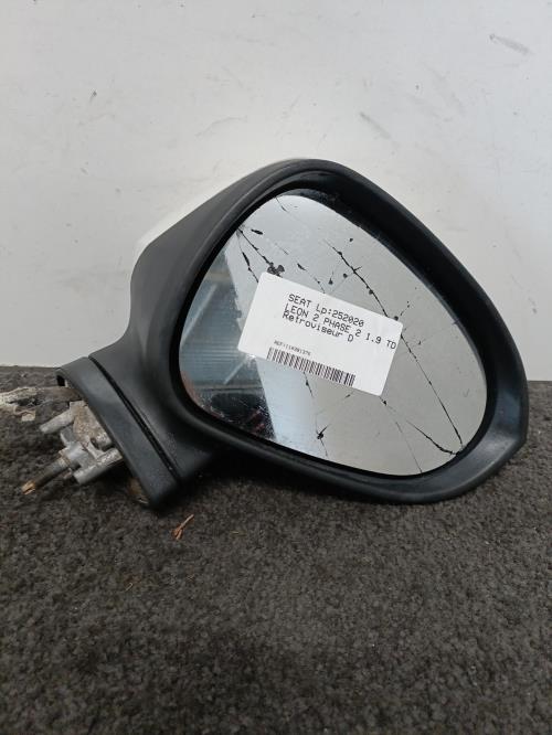 Image Retroviseur droit - SEAT LEON 2