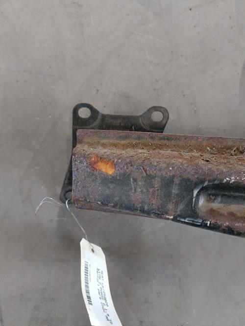 Image Renfort pare choc arriere (traverse) - SEAT LEON 2