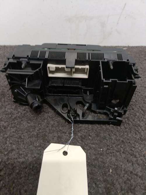 Image Commande chauffage - SEAT LEON 2