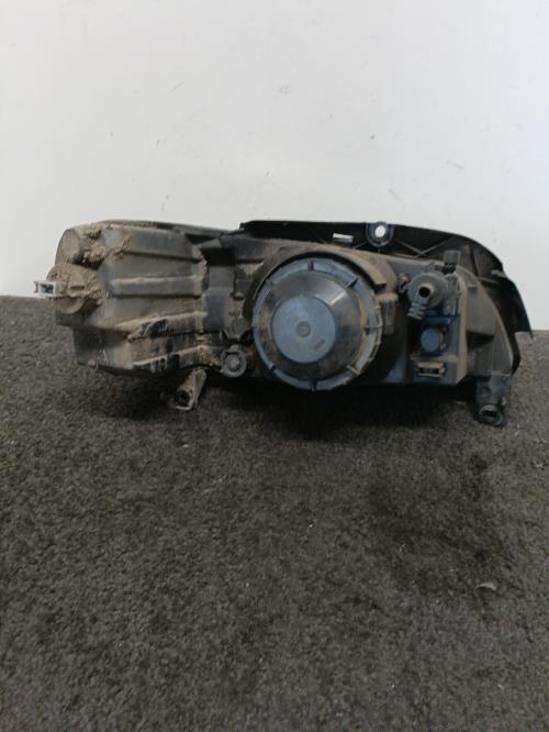 Image Optique avant principal gauche (feux)(phare) - PEUGEOT 106