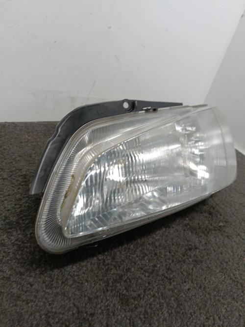 Image Optique avant principal gauche (feux)(phare) - PEUGEOT 106