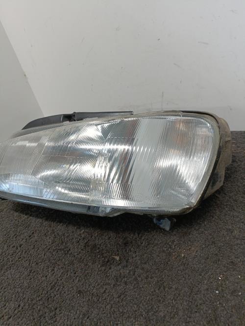 Image Optique avant principal gauche (feux)(phare) - PEUGEOT 106