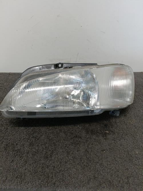 Image Optique avant principal gauche (feux)(phare) - PEUGEOT 106