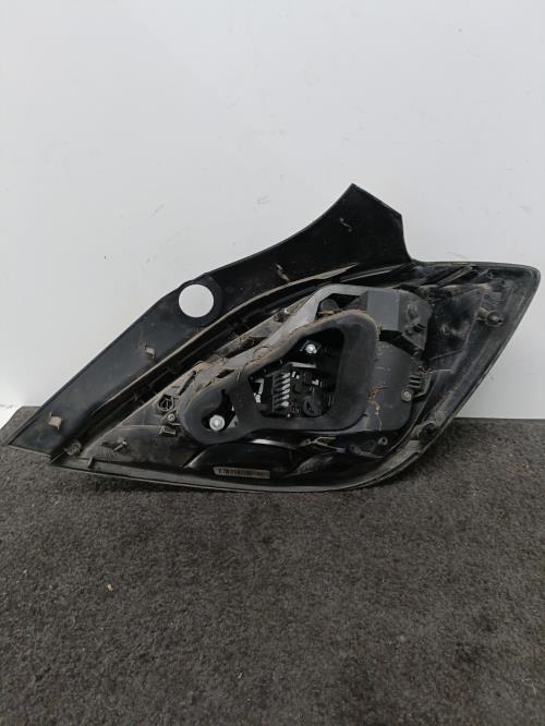 Image Feu arriere principal gauche (feux) - OPEL ASTRA H