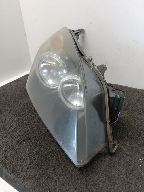 Image Optique avant principal droit (feux)(phare) - OPEL ASTRA H