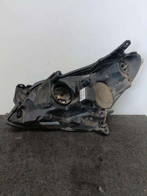 Image Optique avant principal droit (feux)(phare) - OPEL ASTRA H