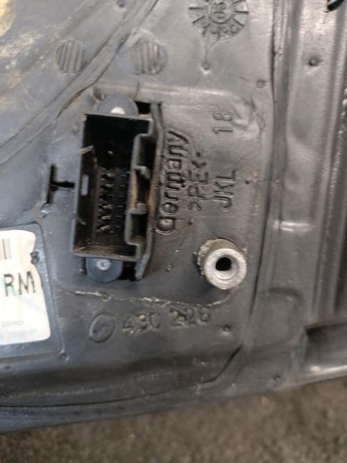 Image Retroviseur droit - OPEL ASTRA H