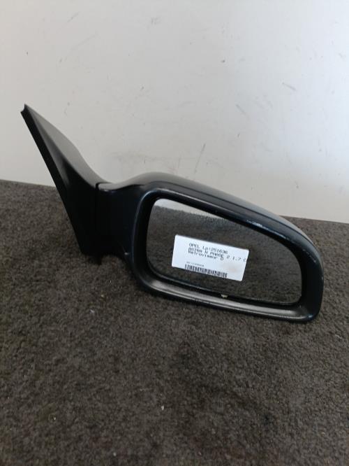 Image Retroviseur droit - OPEL ASTRA H