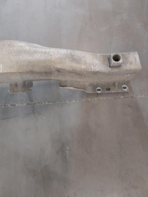 Image Renfort pare choc arriere (traverse) - OPEL ASTRA H