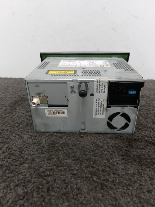 Image Autoradio d'origine - OPEL ASTRA H