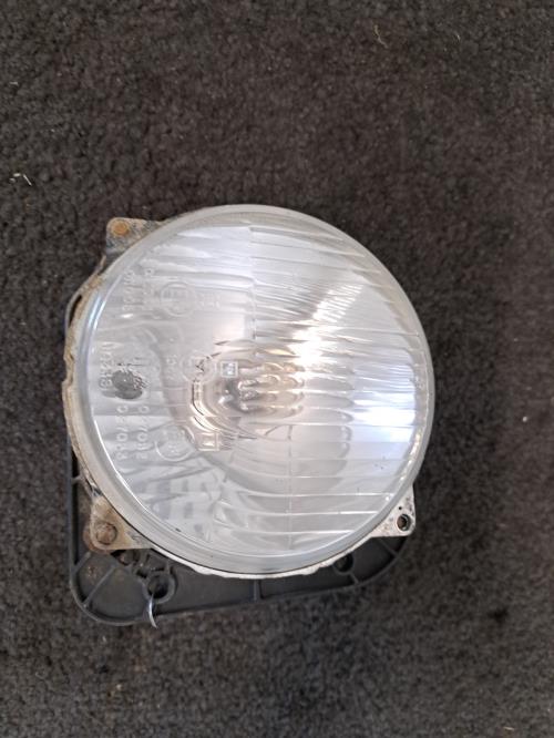 Image Optique avant principal droit (feux)(phare) - AIXAM 400 ECO