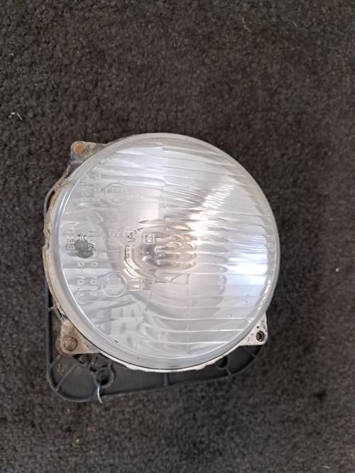 Image Optique avant principal droit (feux)(phare) - AIXAM 400 ECO