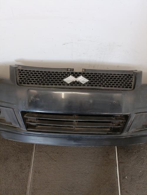 Image Pare choc avant - LIGIER OPTIMAX