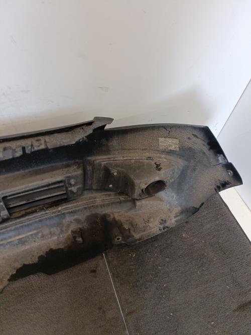 Image Pare choc avant - LIGIER OPTIMAX