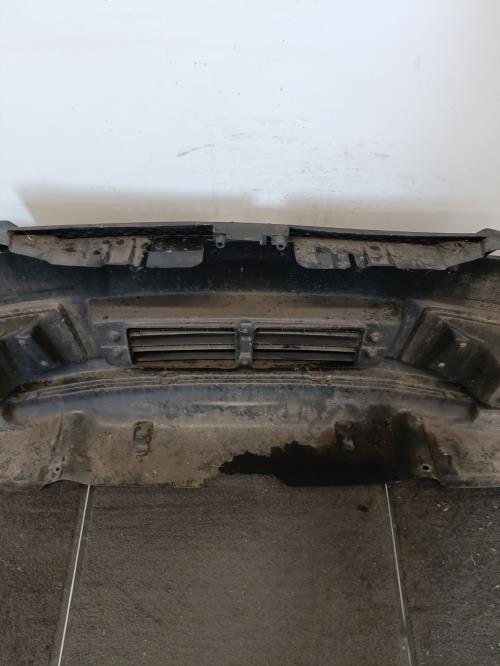 Image Pare choc avant - LIGIER OPTIMAX