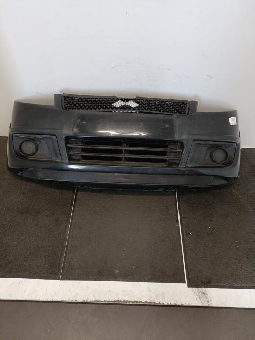 Image Pare choc avant - LIGIER OPTIMAX