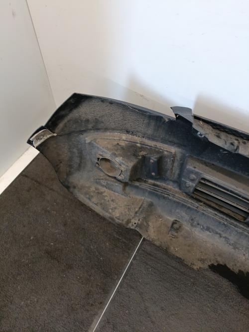 Image Pare choc avant - LIGIER OPTIMAX