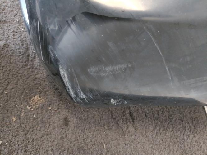 Image Pare choc avant - LIGIER OPTIMAX