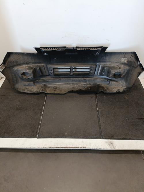 Image Pare choc avant - LIGIER OPTIMAX