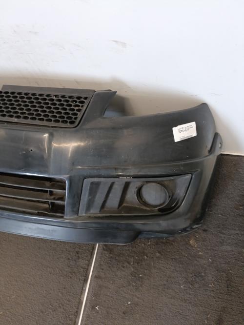 Image Pare choc avant - LIGIER OPTIMAX