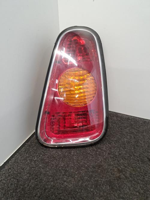 Image Feu arriere principal droit (feux) - MINI MINI 1 R50/R53