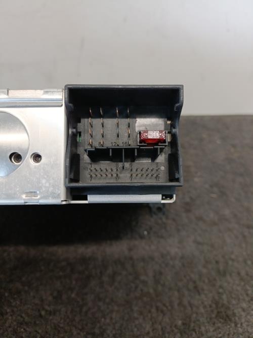 Image Autoradio d'origine - MINI MINI 1 R50/R53