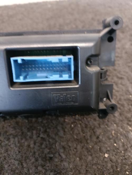 Image Commande chauffage - MINI MINI 1 R50/R53