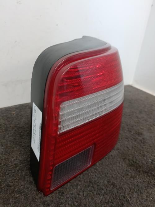 Image Feu arriere principal droit (feux) - VOLKSWAGEN GOLF 4