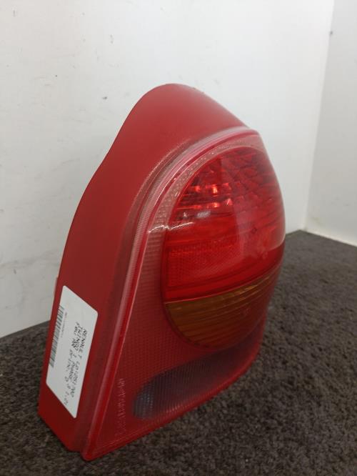 Image Feu arriere principal droit (feux) - RENAULT TWINGO 1