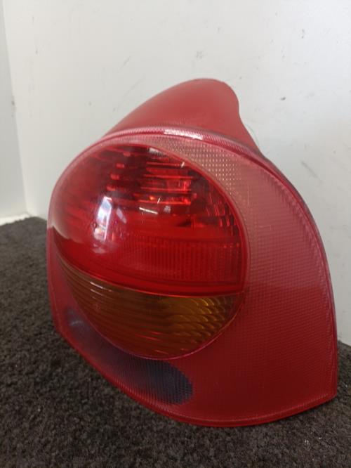 Image Feu arriere principal droit (feux) - RENAULT TWINGO 1