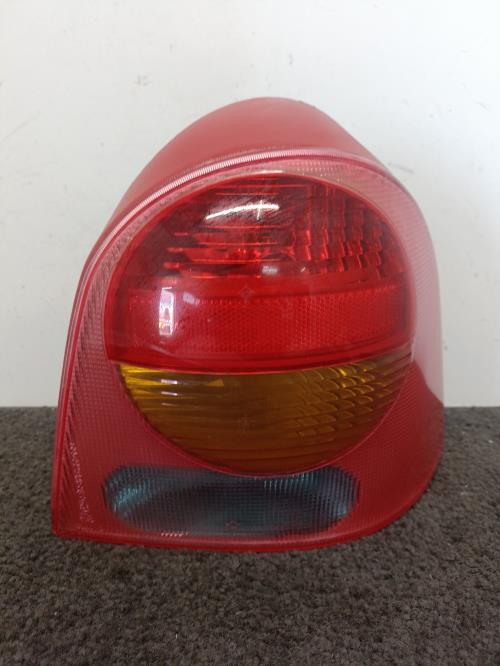 Image Feu arriere principal droit (feux) - RENAULT TWINGO 1