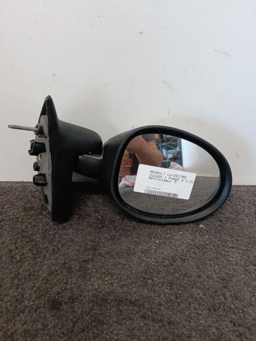 Image Retroviseur droit - RENAULT TWINGO 1