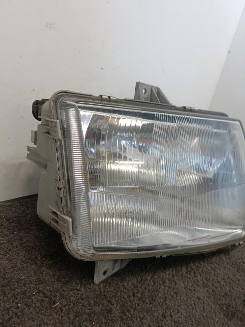 Image Optique avant principal droit (feux)(phare) - MERCEDES VITO 638