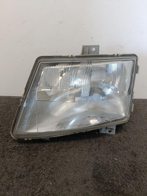Image Optique avant principal gauche (feux)(phare) - MERCEDES VITO 638