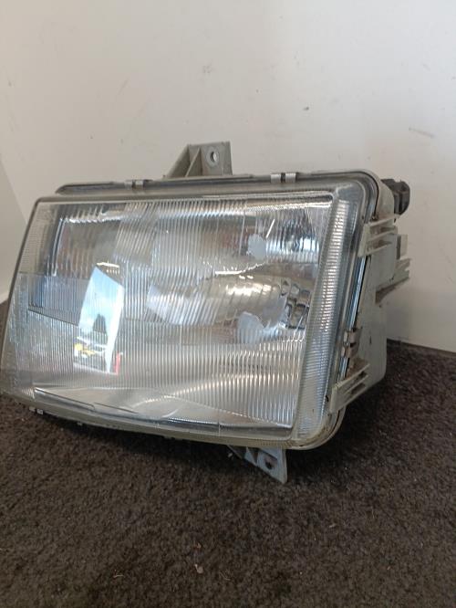 Image Optique avant principal gauche (feux)(phare) - MERCEDES VITO 638