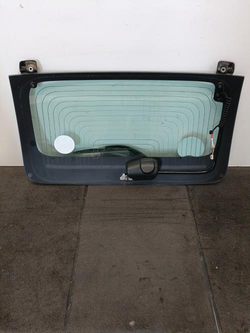 Image Lunette arriere - PEUGEOT 107